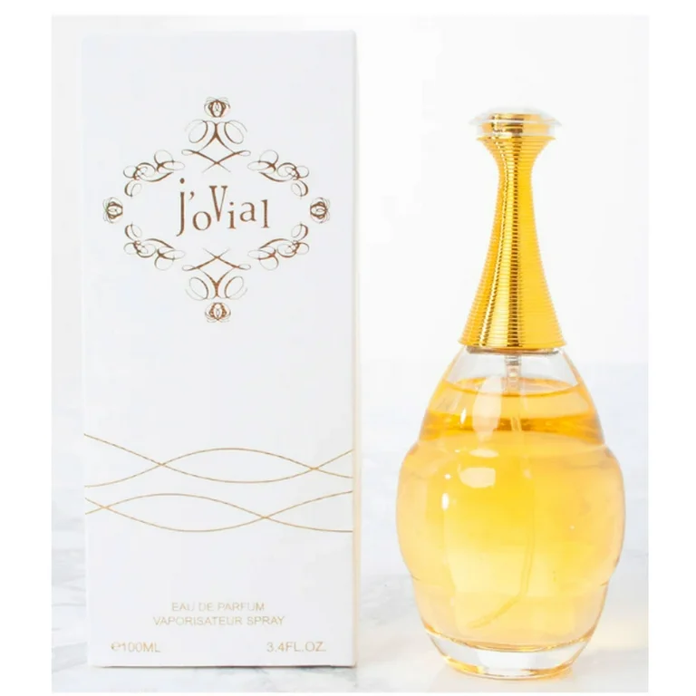 J’ovial for Women – Eau de Parfum Spray