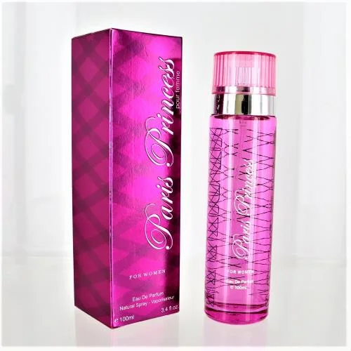 PARIS PRINCESS by FRAGRANCE COUTURE