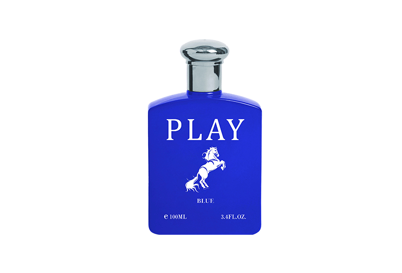 Play Blue Eau de Parfum - Image 3
