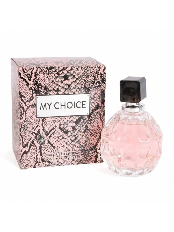 My Choice for Women Perfume